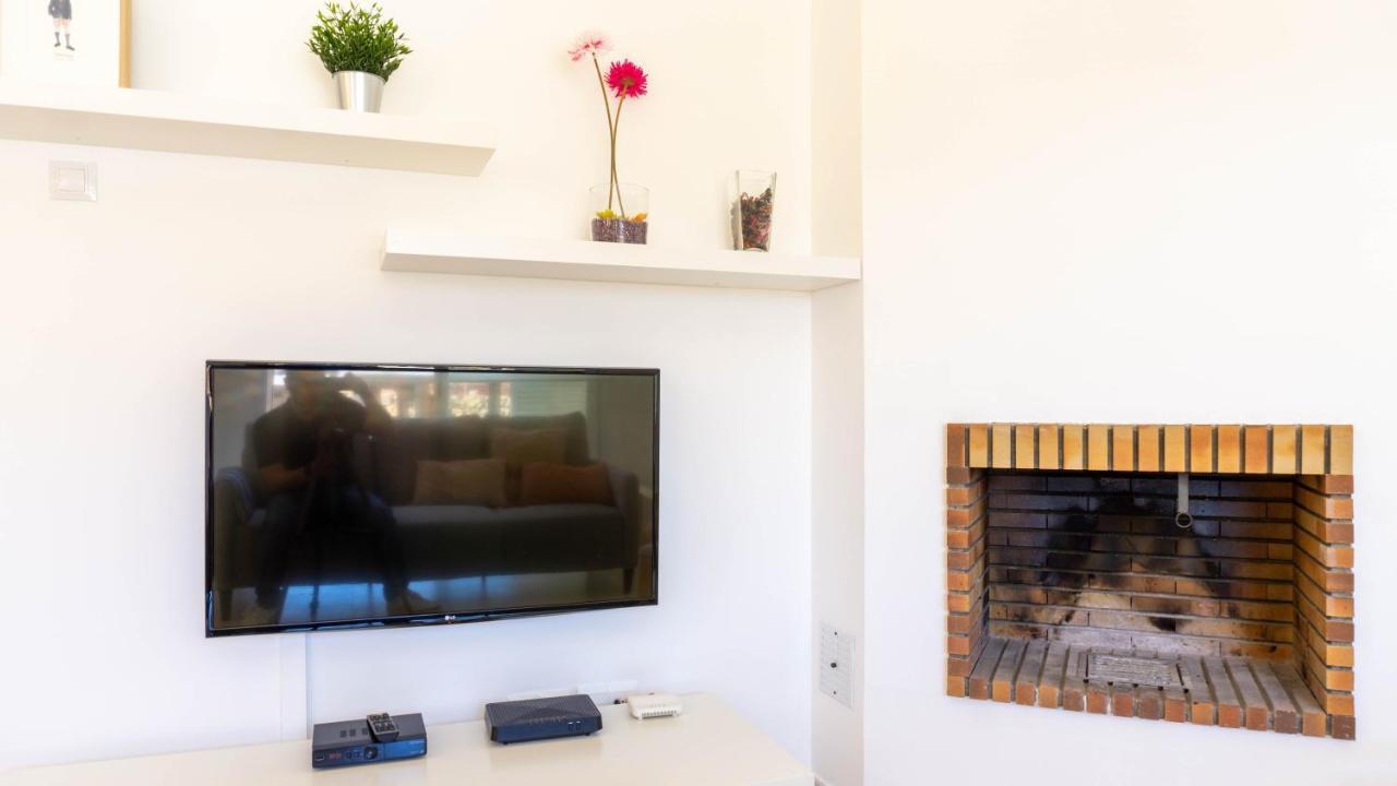 Luxury Modern House Malaga