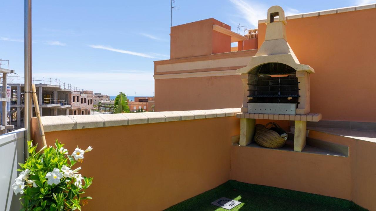 Luxury Modern House Malaga Benajarafe