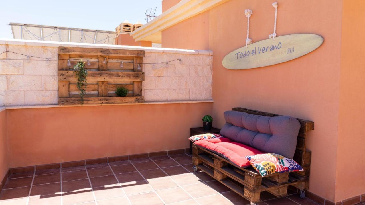 Holiday home Luxury Modern House Malaga