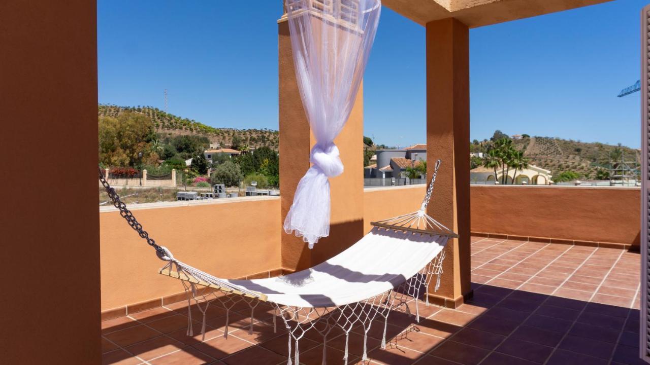 Holiday home Luxury Modern House Malaga *