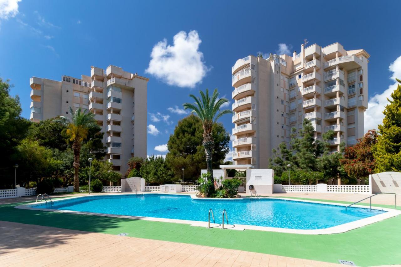 Espanatour Campoamor *