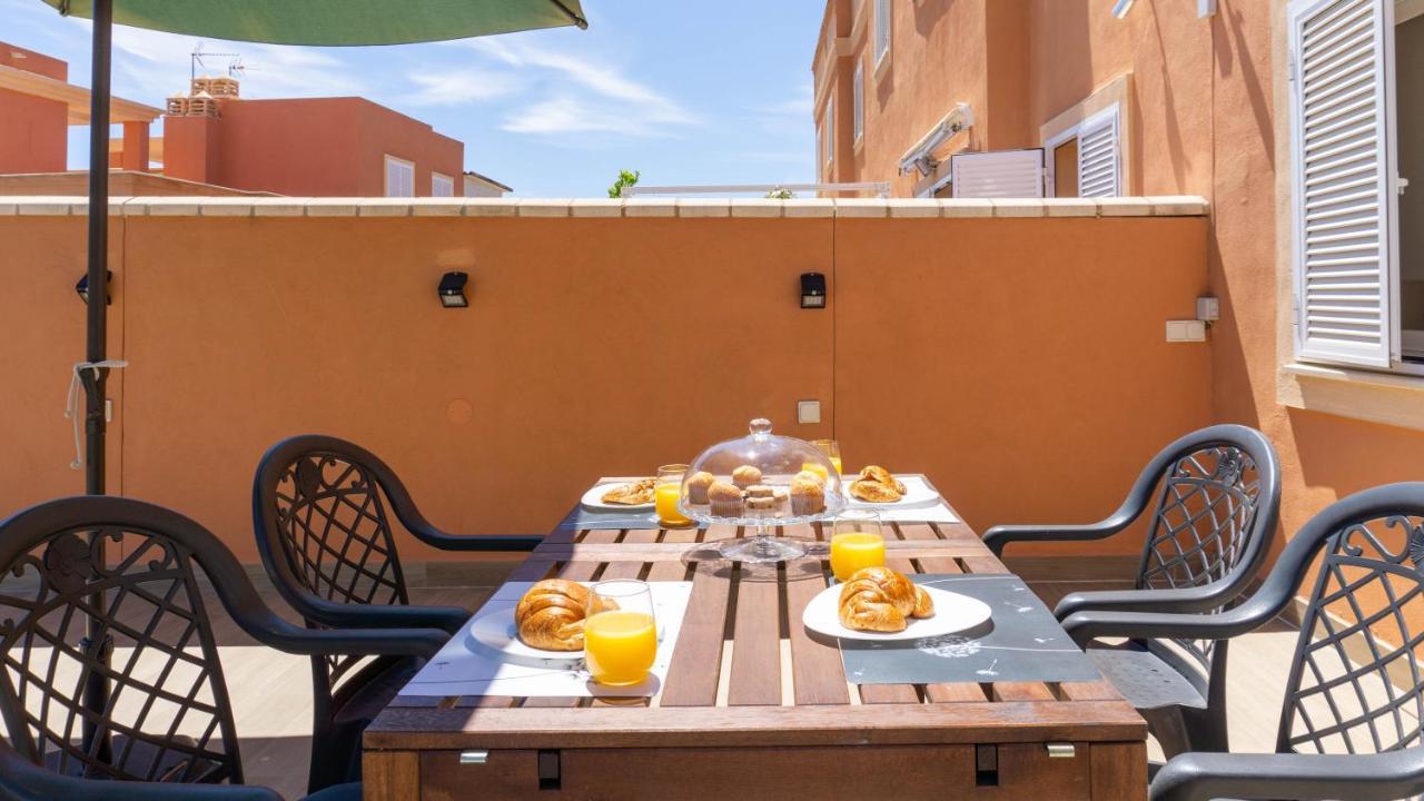 Luxury Modern House Malaga Holiday home *