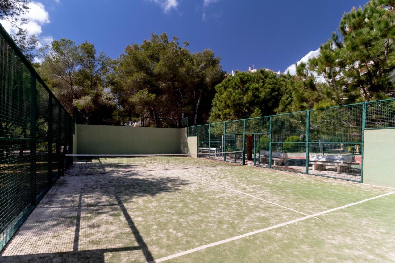 Apartment Espanatour Campoamor Orihuela
