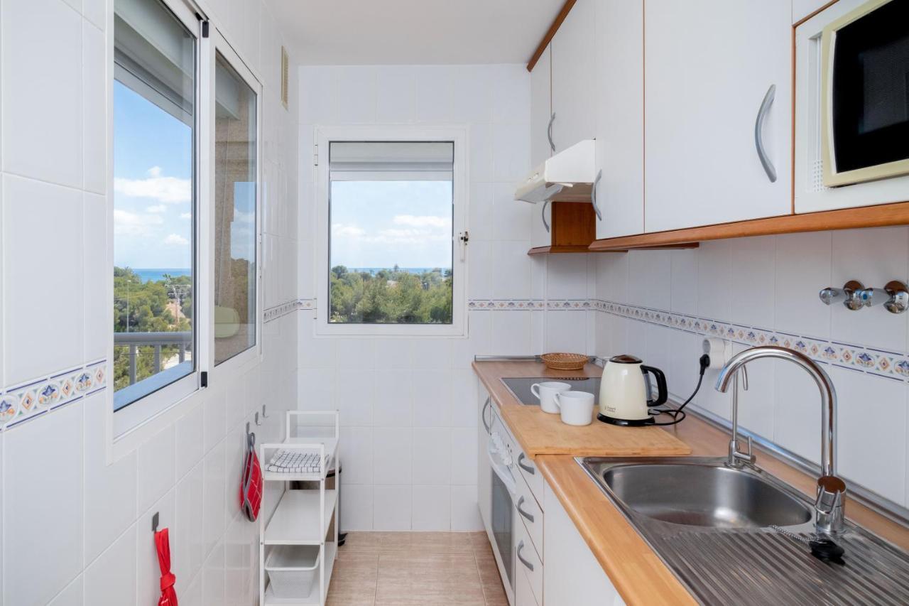 Espanatour Campoamor Apartment