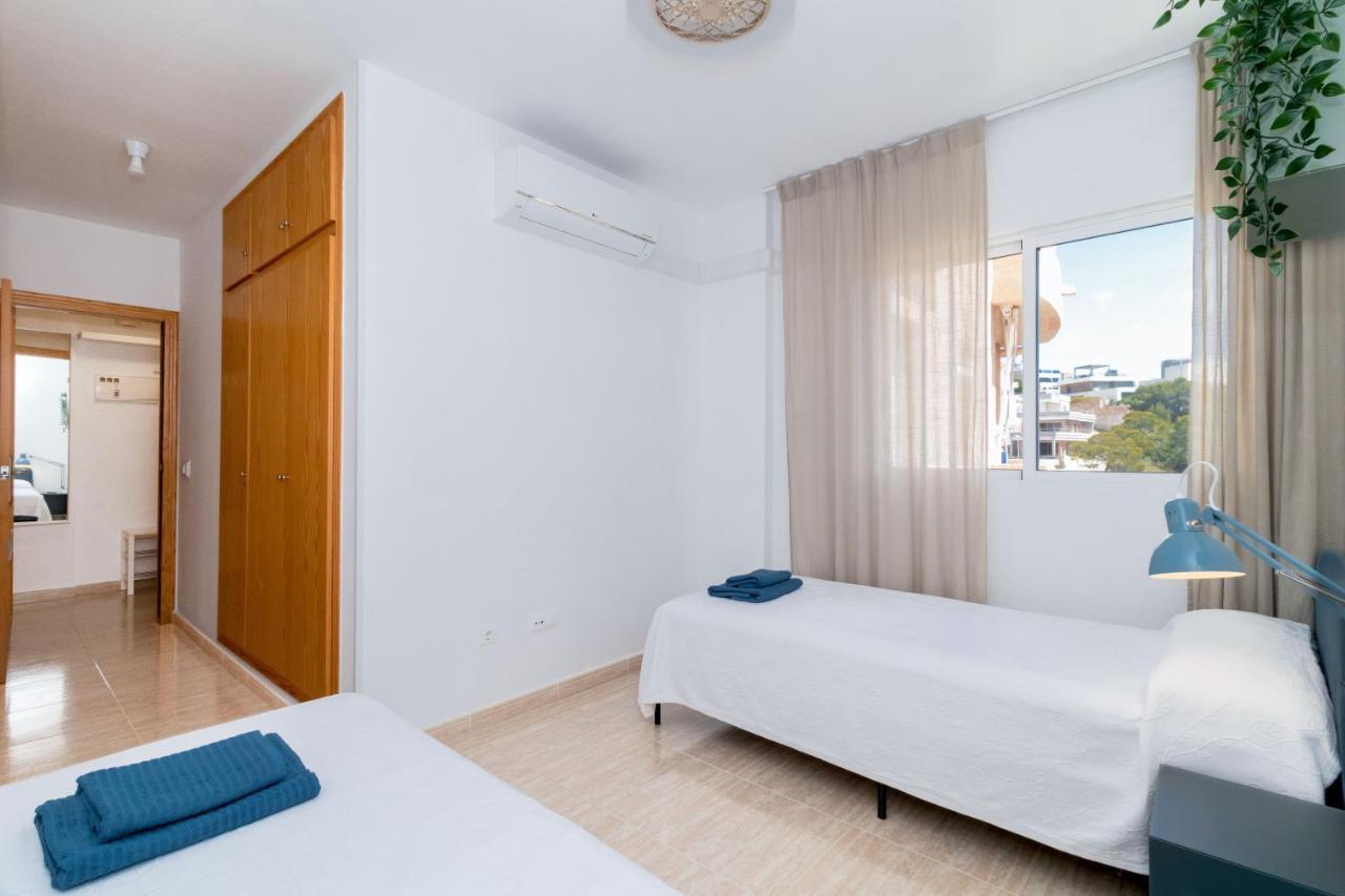 Espanatour Campoamor Apartment *