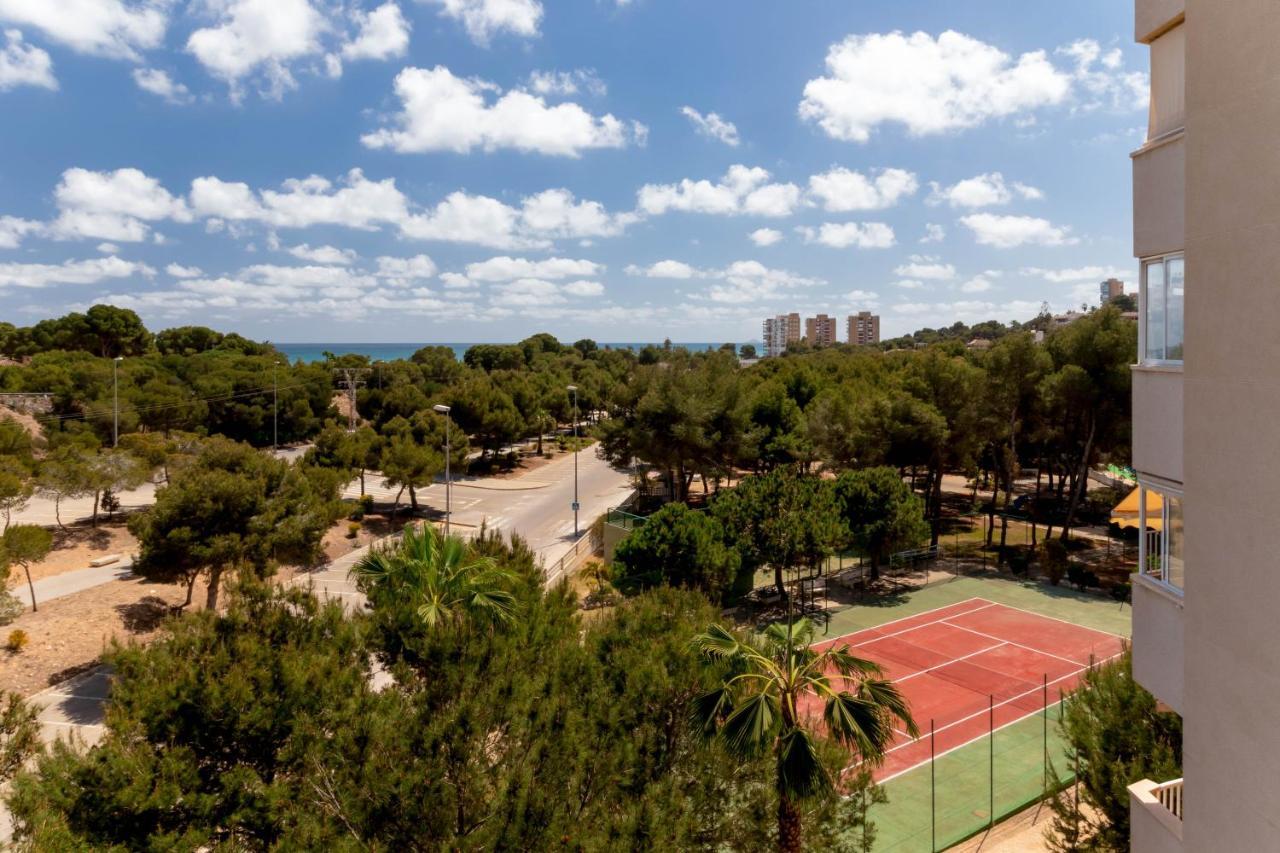 Espanatour Campoamor *