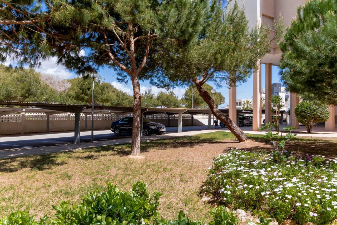 Apartment Espanatour Campoamor