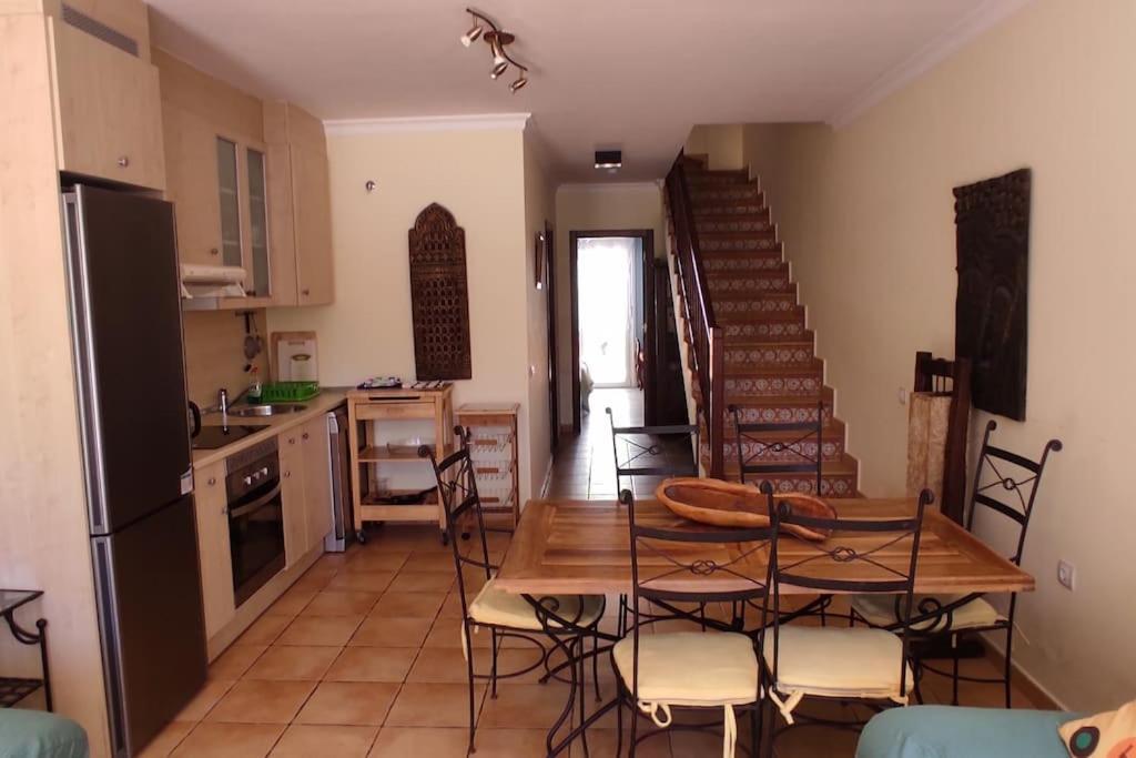 Сasa de vacaciones Paraiso, El Sultan, Corralejo, Fuerteventura Corralejo