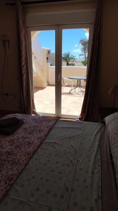 Сasa de vacaciones Paraiso, El Sultan, Corralejo, Fuerteventura *