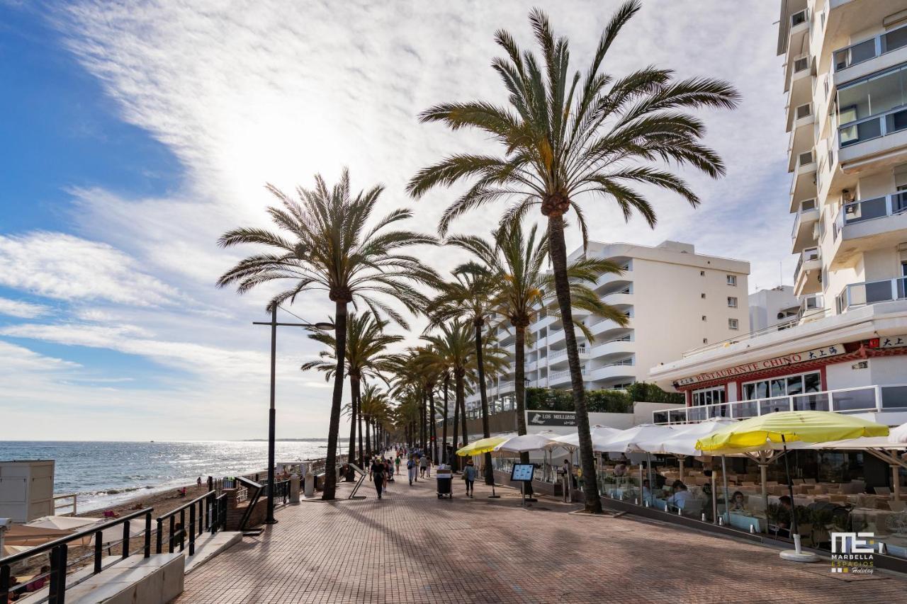Duplex On The 71 Marbella