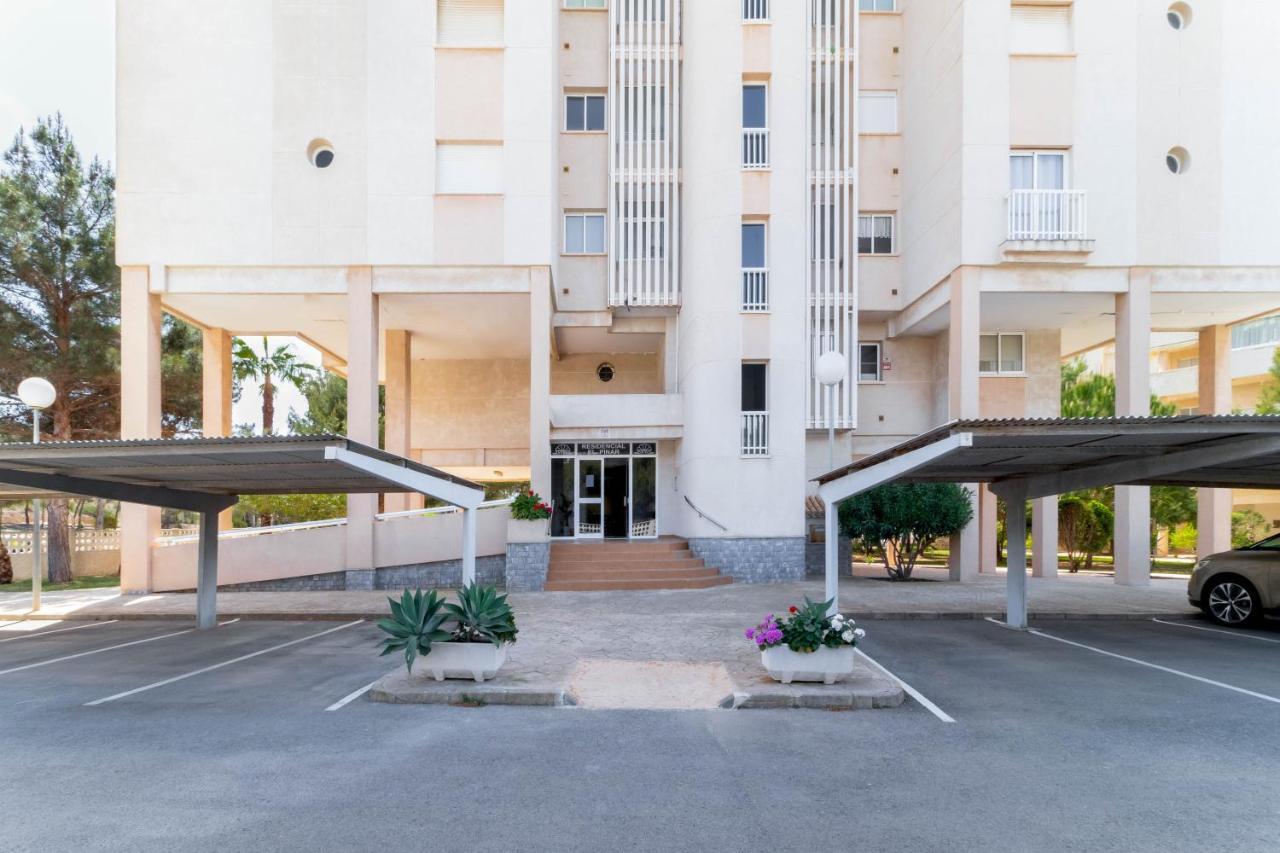 Espanatour Campoamor Apartment