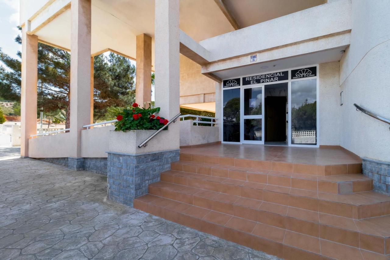 Espanatour Campoamor Apartment
