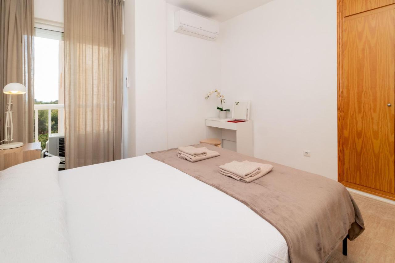 Apartment Espanatour Campoamor