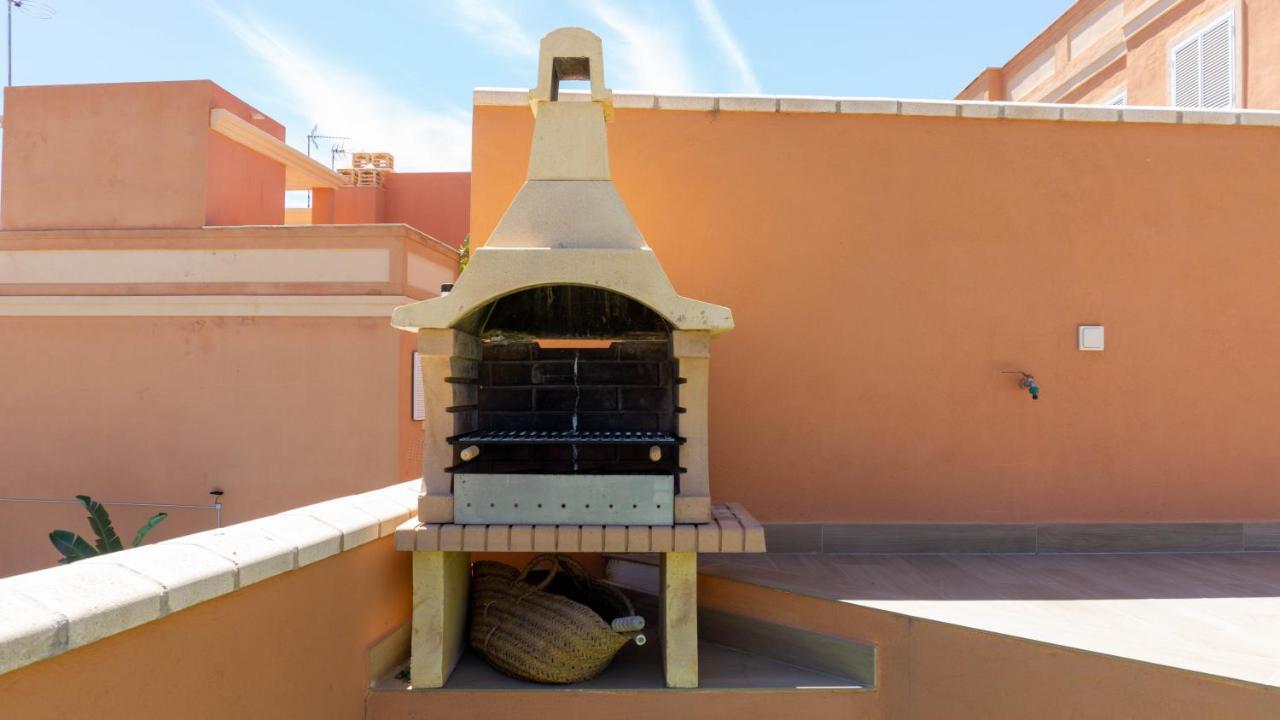 Holiday home Luxury Modern House Malaga *