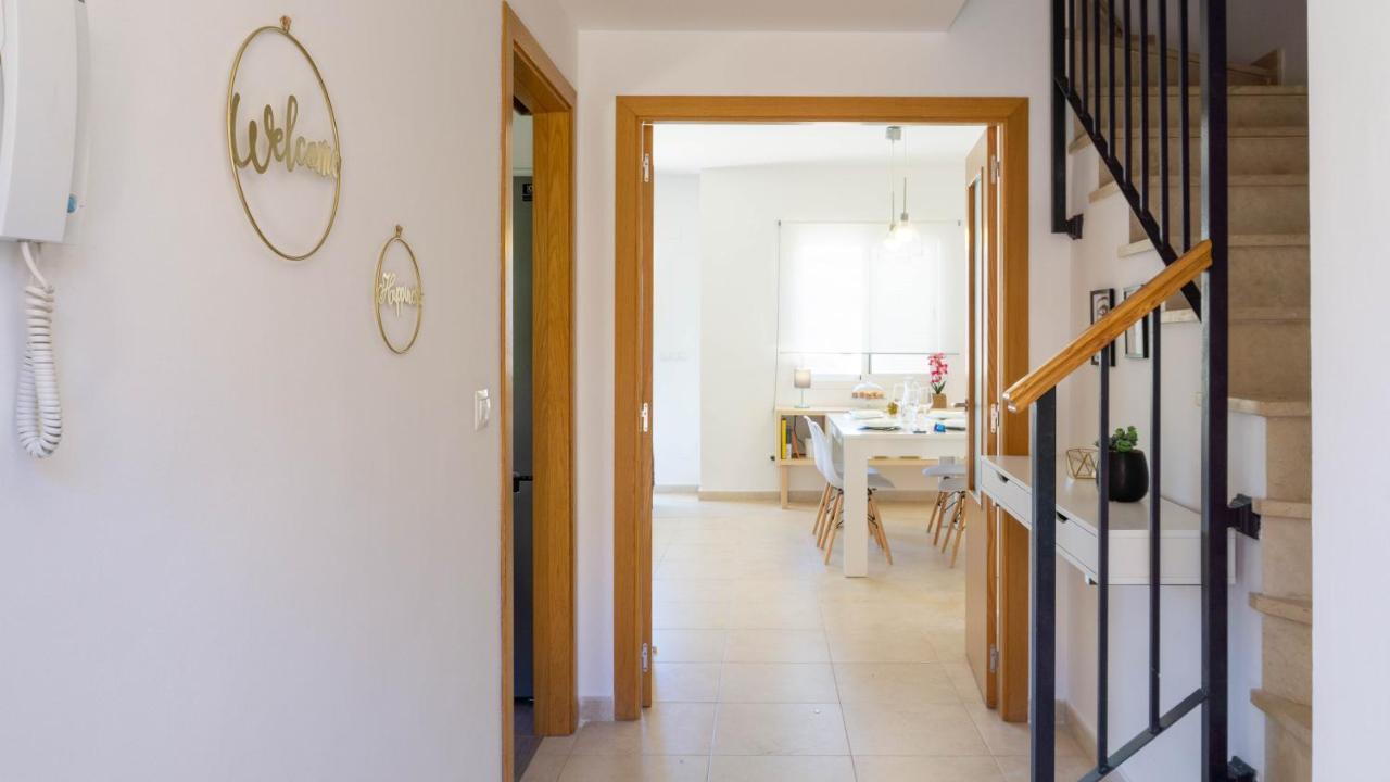 Luxury Modern House Malaga Holiday home Benajarafe