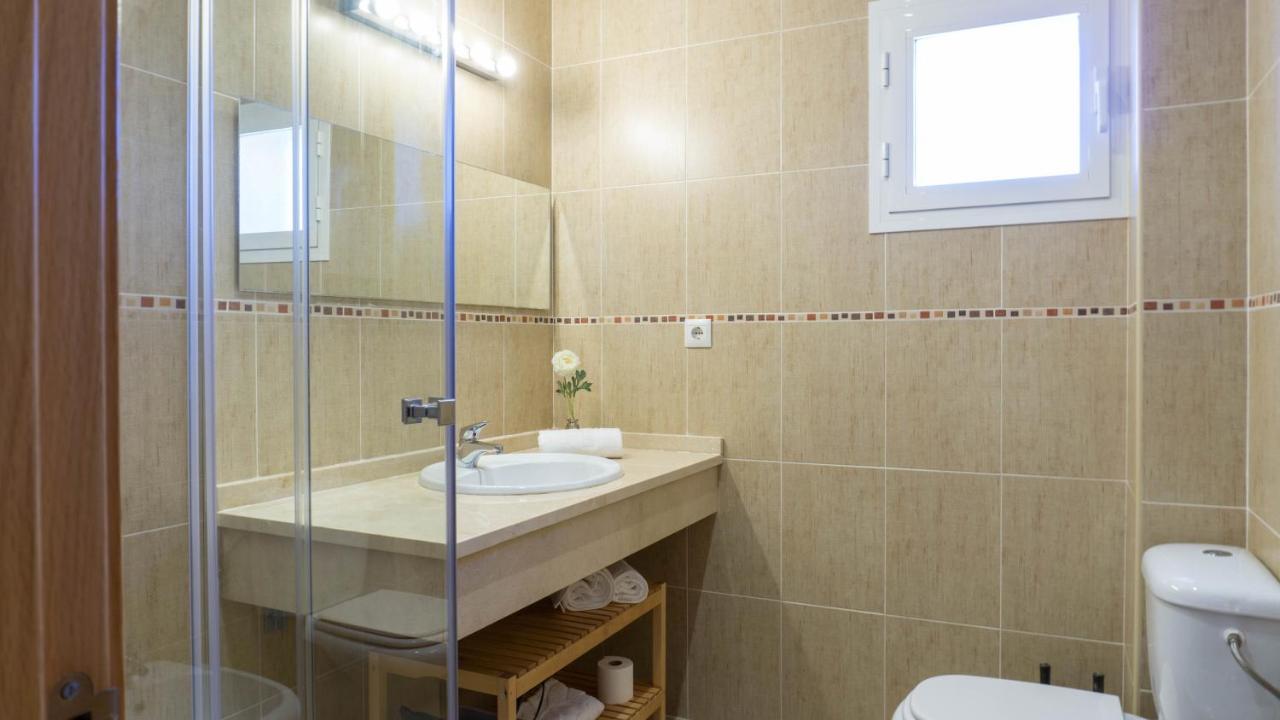 Luxury Modern House Malaga * Benajarafe