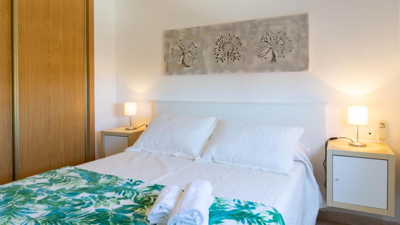 Luxury Modern House Malaga Holiday home