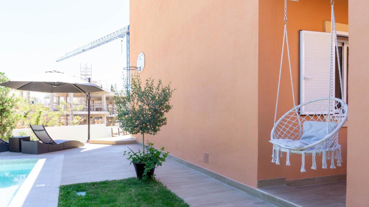 Luxury Modern House Malaga * Benajarafe