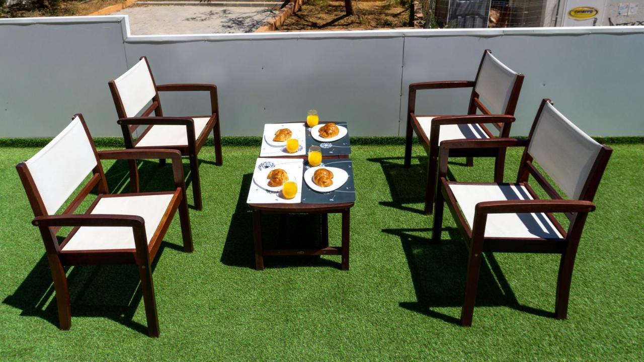 Luxury Modern House Malaga Holiday home *