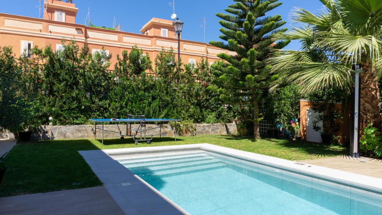 Luxury Modern House Malaga