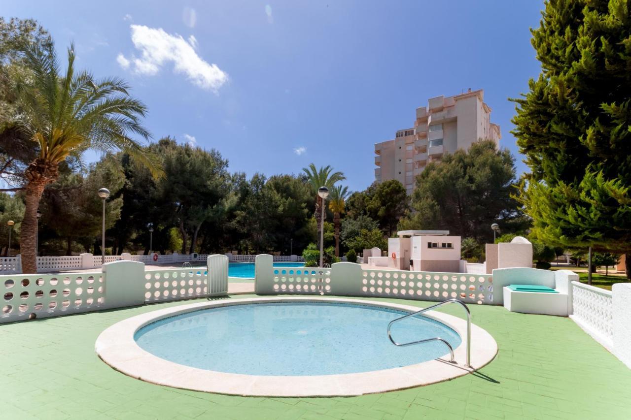 Espanatour Campoamor