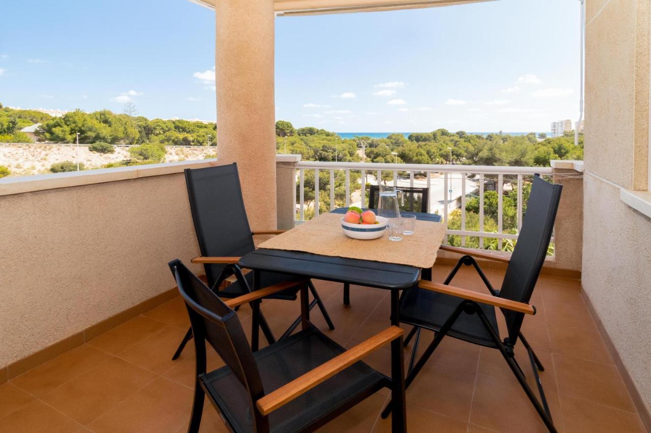 Apartment Espanatour Campoamor