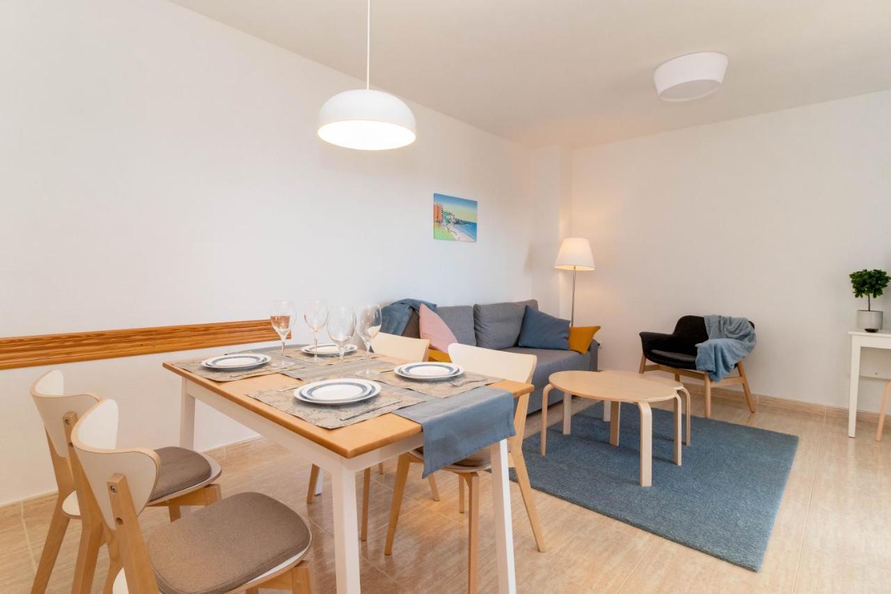 Apartment Espanatour Campoamor *