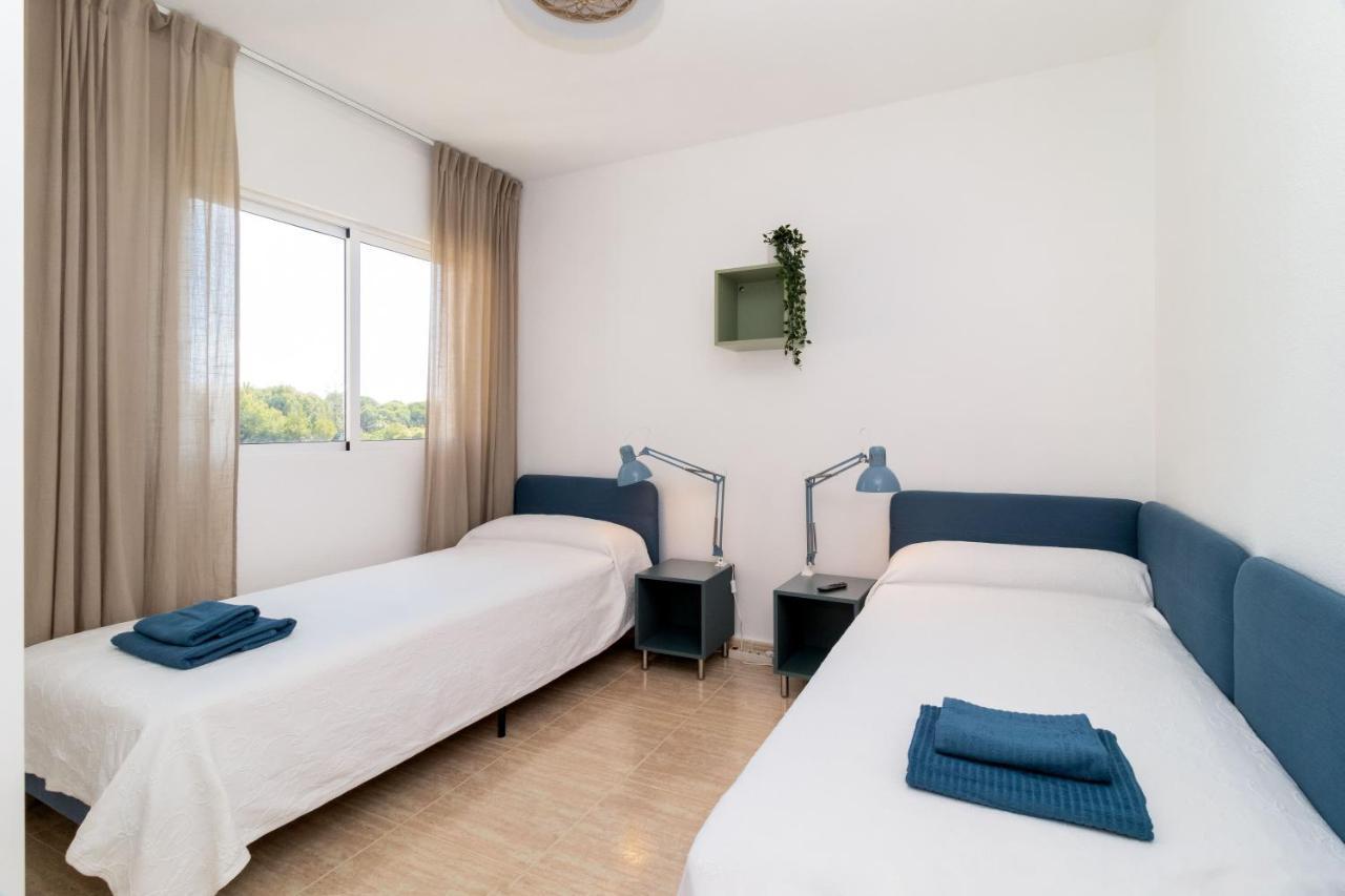 Apartment Espanatour Campoamor Orihuela