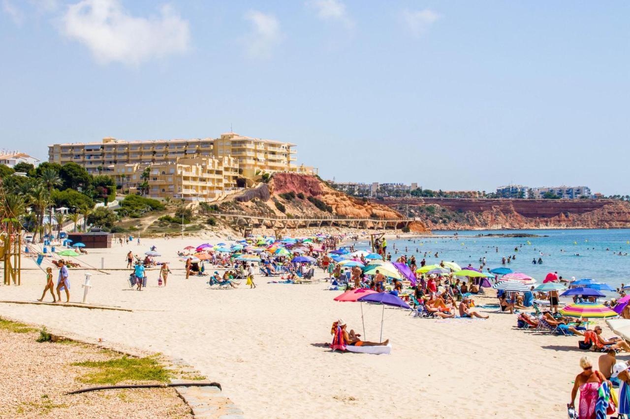 Apartment Espanatour Campoamor *