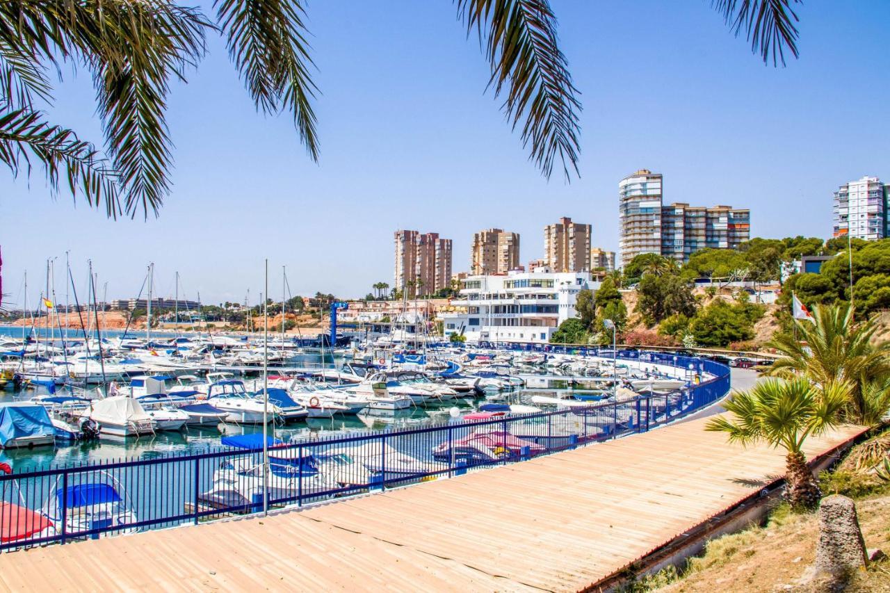 Espanatour Campoamor * Orihuela