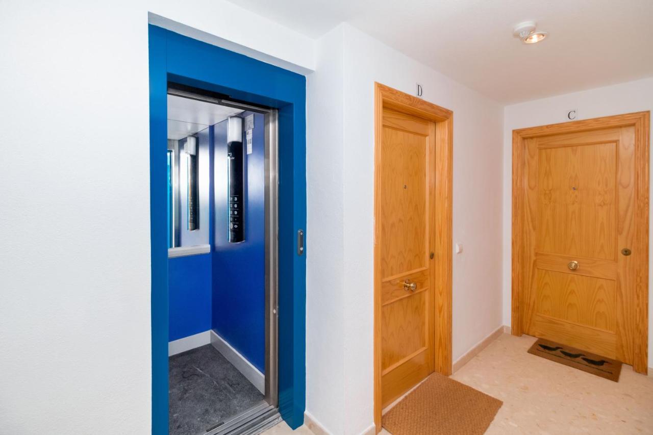 Apartment Espanatour Campoamor *
