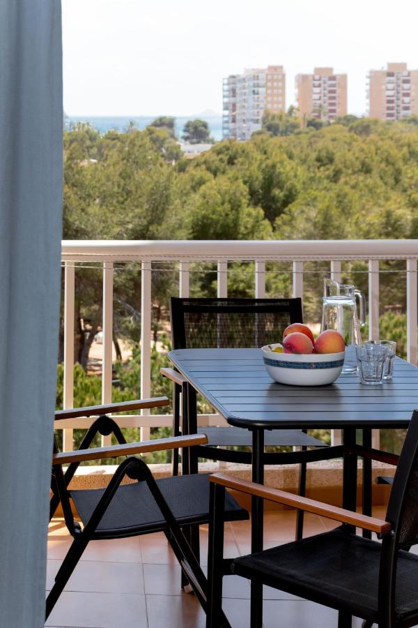 Espanatour Campoamor Apartment