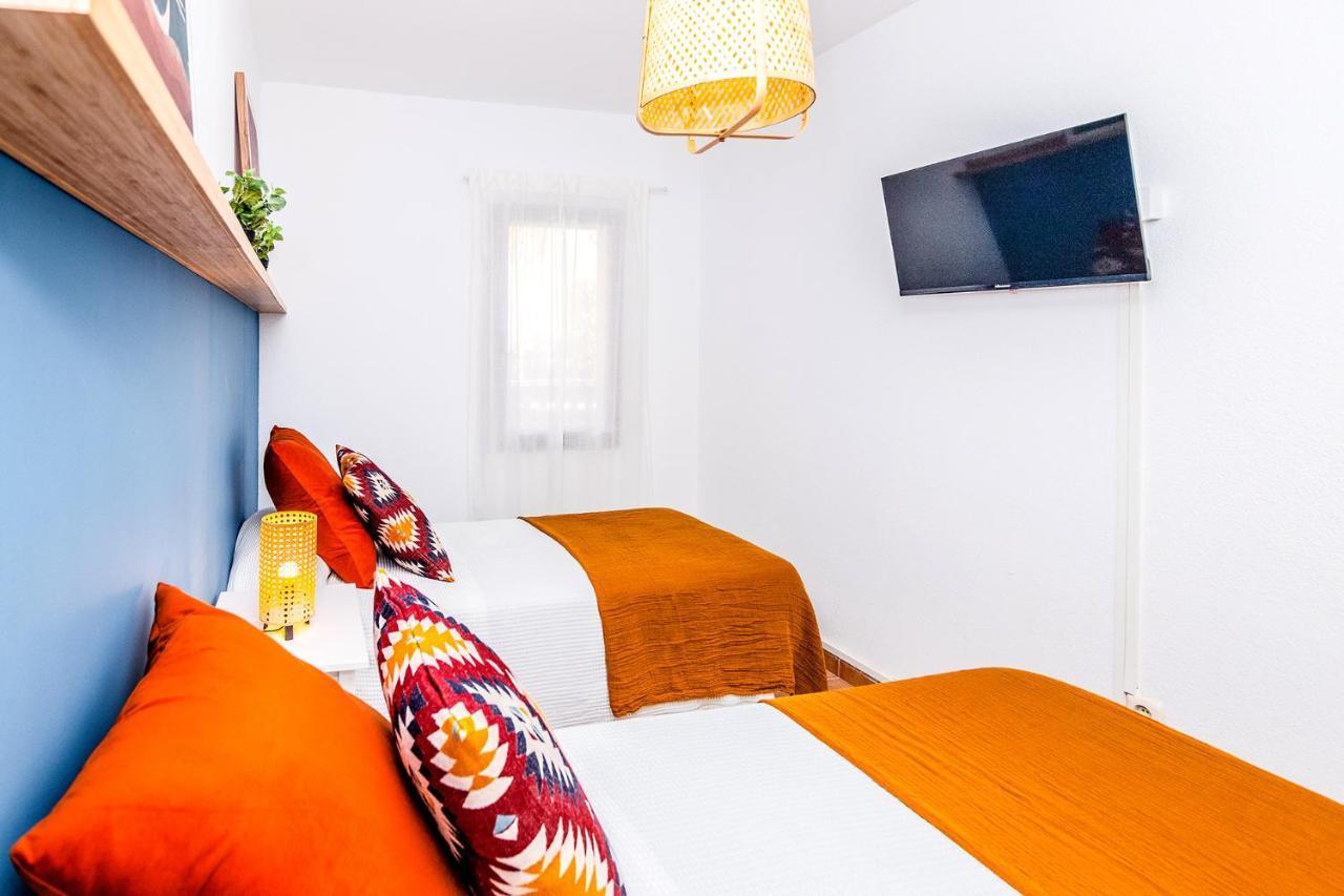 Holidayvilla Tropical - Bbq , Pool , Garden By Holidays