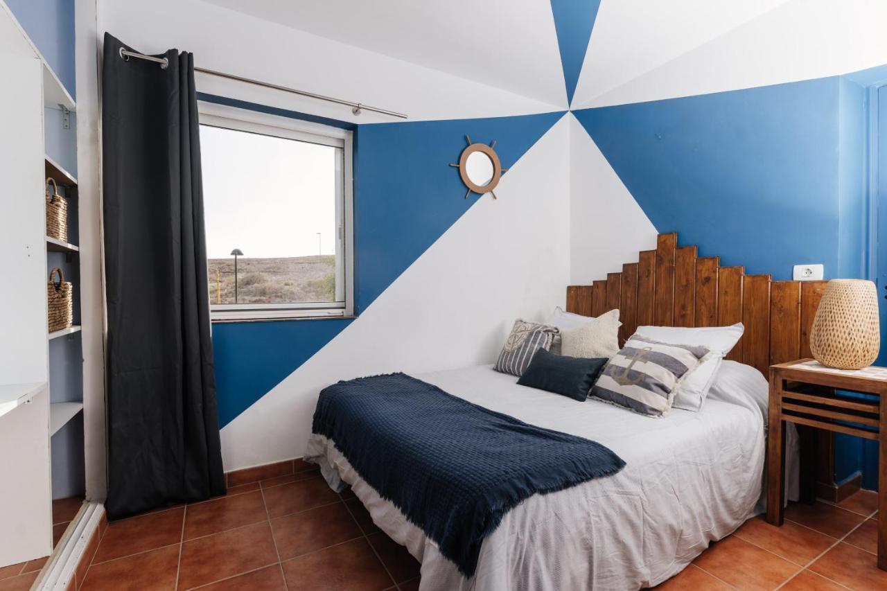 Los Amigos Nomad Hostal *