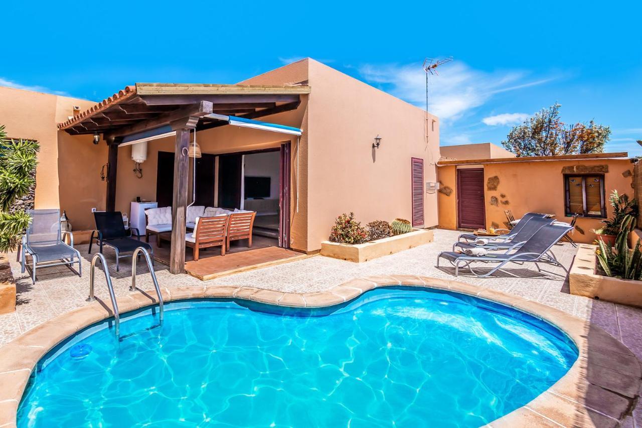 Holidayvilla Tropical - Bbq , Pool , Garden By Holidays Villa