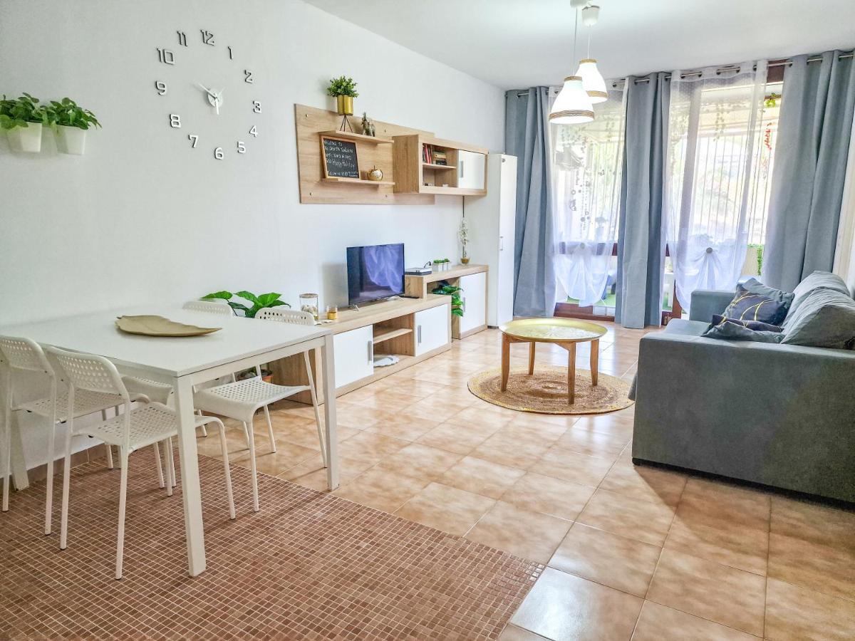Holiday home Ke Casetta Tenerife *