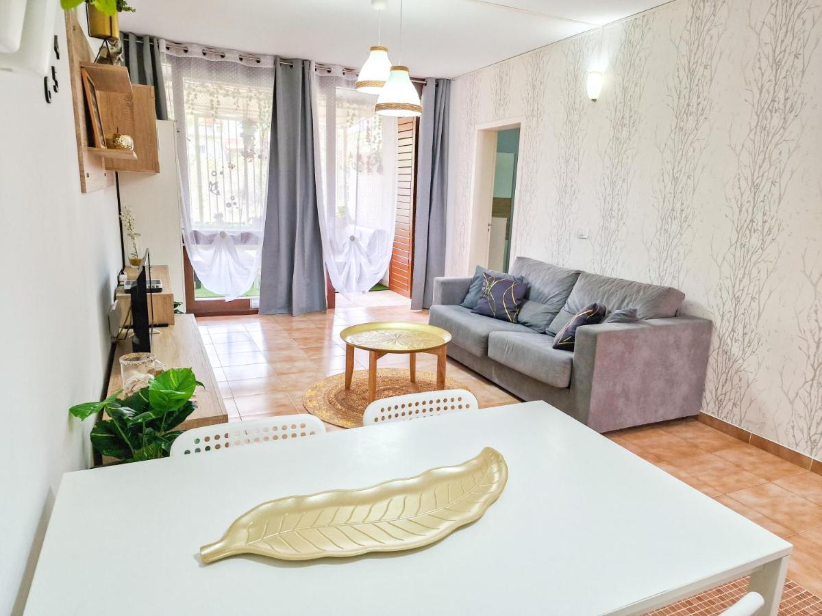 Ke Casetta Tenerife Holiday home