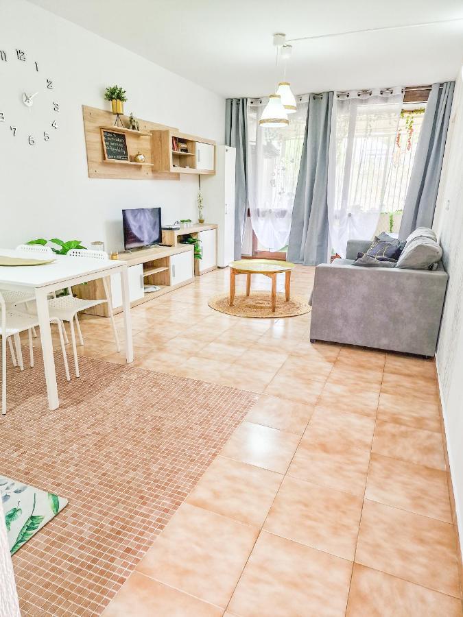 Ke Casetta Tenerife Holiday home