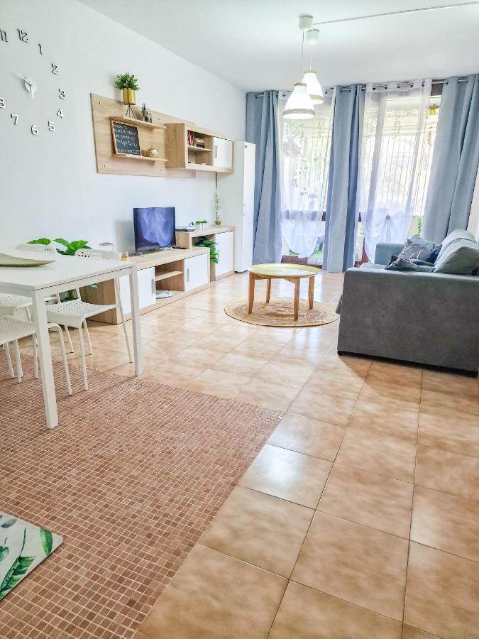 Holiday home Ke Casetta Tenerife Costa Del Silencio