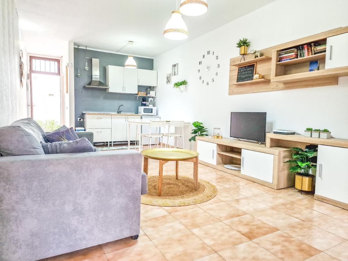 Holiday home Ke Casetta Tenerife
