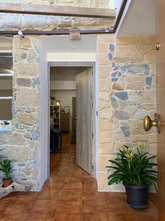 El Naranjo, Reate Lss00277 Homestay