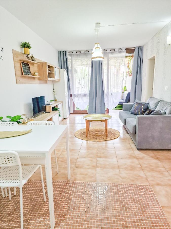Сasa de vacaciones Ke Casetta Tenerife *