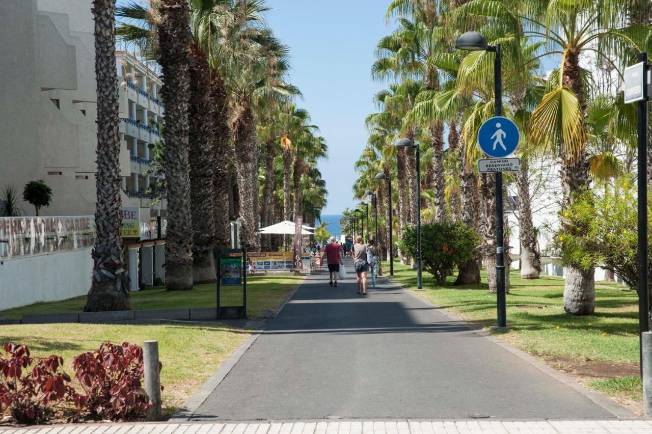 Optimist Americas * Playa de las Américas