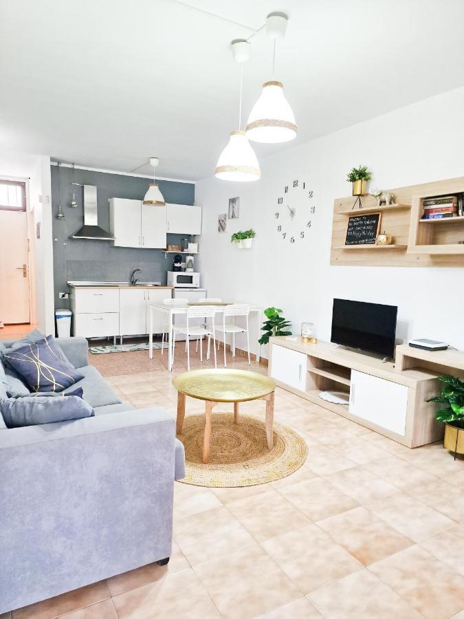 Ke Casetta Tenerife Holiday home *