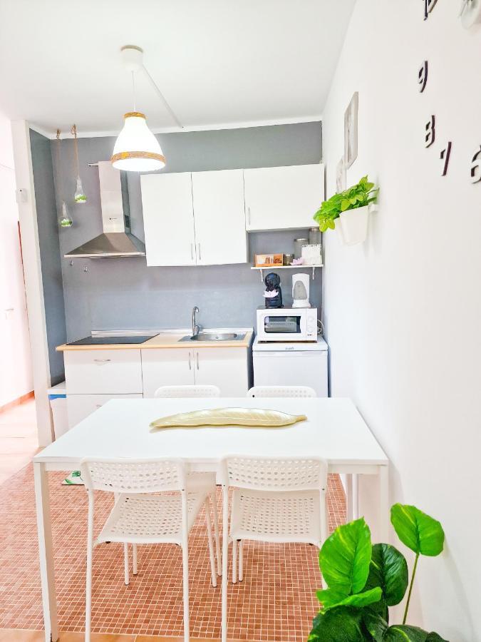 Ke Casetta Tenerife Holiday home Costa Del Silencio
