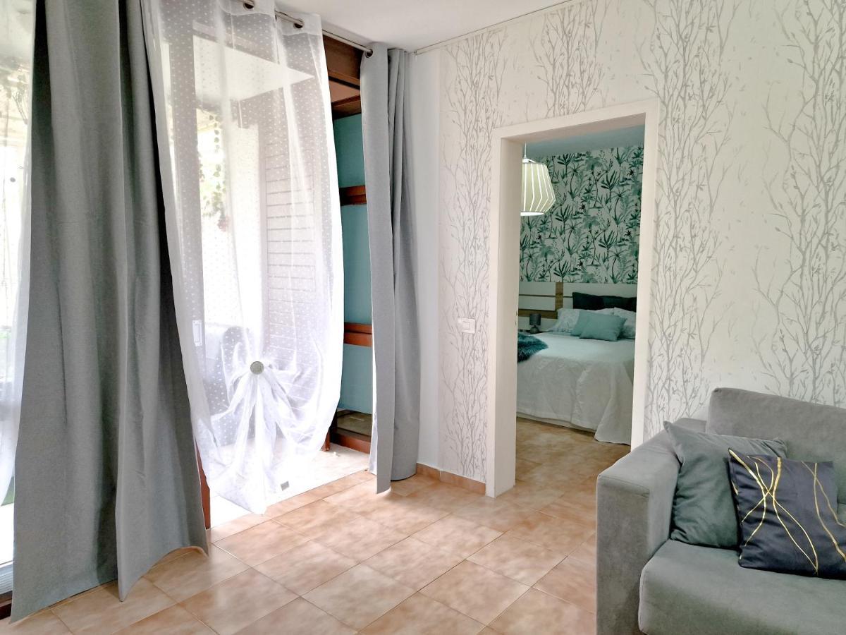 Ke Casetta Tenerife Holiday home Costa Del Silencio