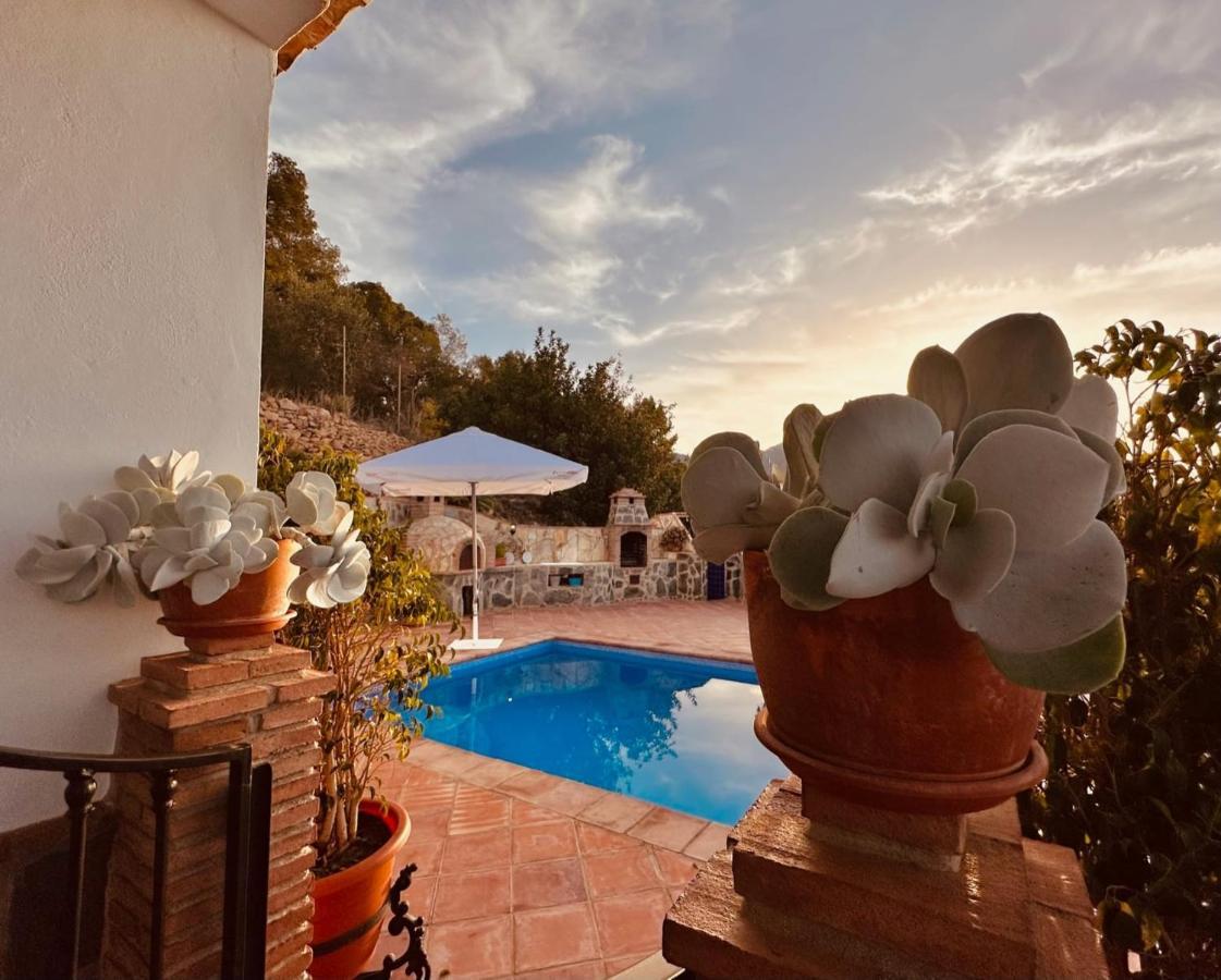 Сasa de vacaciones Casa Muñoz Acosta