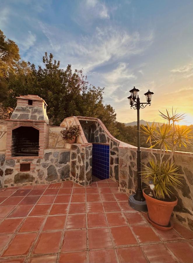 Сasa de vacaciones Casa Muñoz Acosta Frigiliana