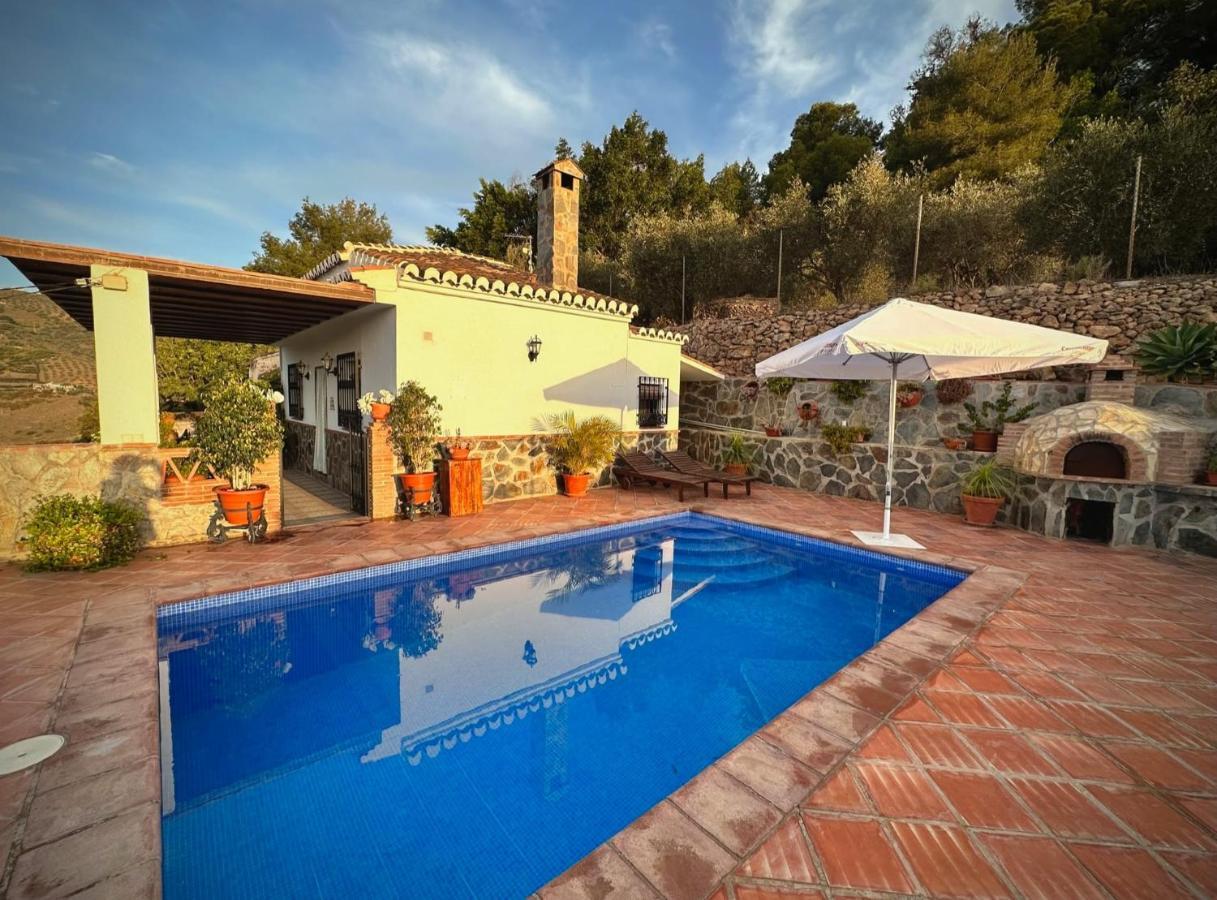 Casa Muñoz Acosta *