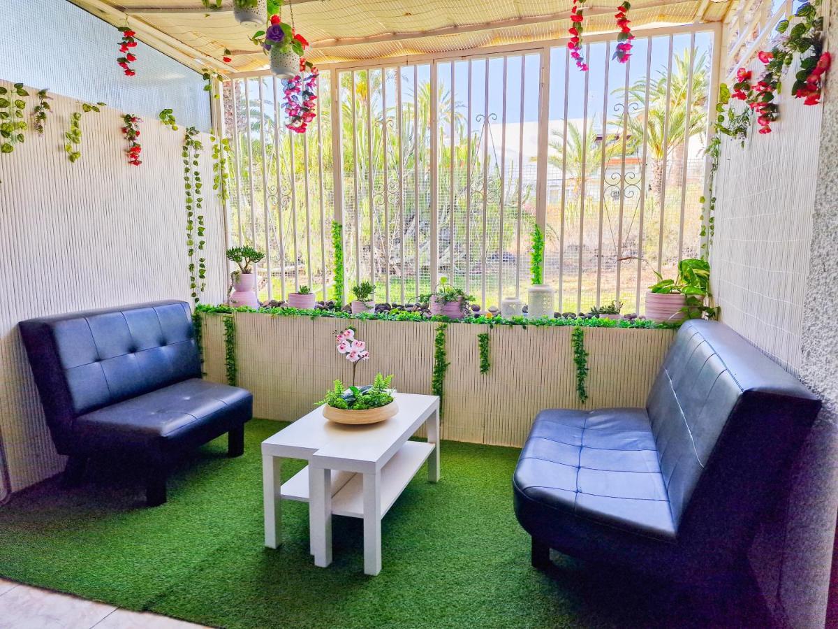 Ke Casetta Tenerife Сasa de vacaciones